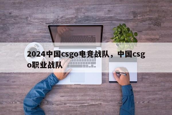 2024中国csgo电竞战队，中国csgo职业战队