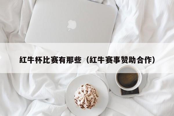 红牛杯比赛有那些（红牛赛事赞助合作）
