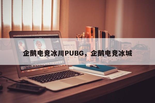 企鹅电竞冰川PUBG，企鹅电竞冰城