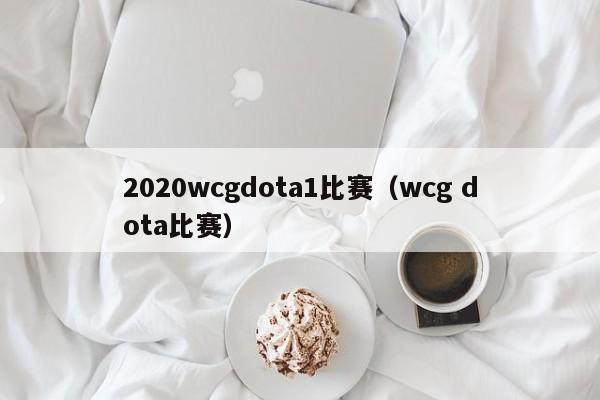 2020wcgdota1比赛(wcg dota比赛)