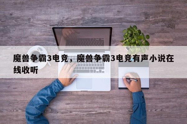 魔兽争霸3电竞，魔兽争霸3电竞有声小说在线收听