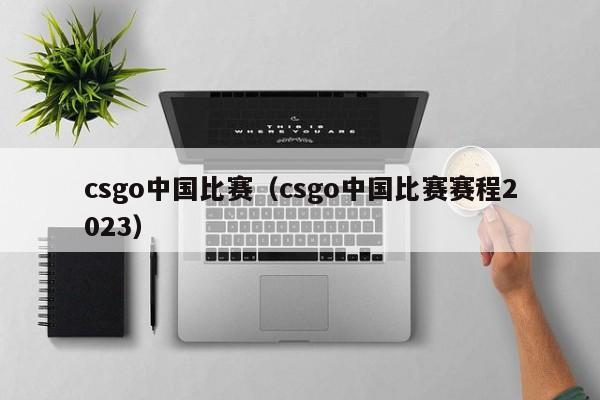 csgo中国比赛（csgo中国比赛赛程2023）