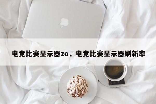 电竞比赛显示器zo，电竞比赛显示器刷新率