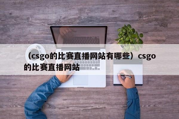 （csgo的比赛直播网站有哪些）csgo的比赛直播网站