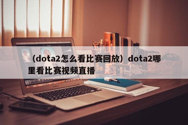 （dota2怎么看比赛回放）dota2哪里看比赛视频直播
