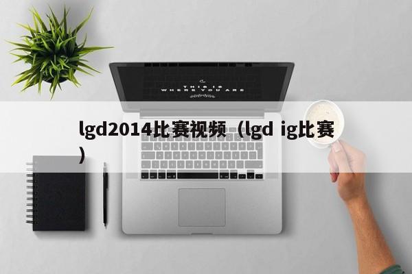 lgd2014比赛视频（lgd ig比赛）