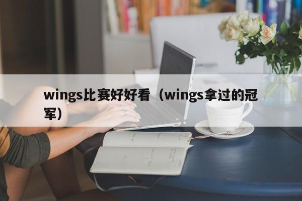 wings比赛好好看（wings拿过的冠军）
