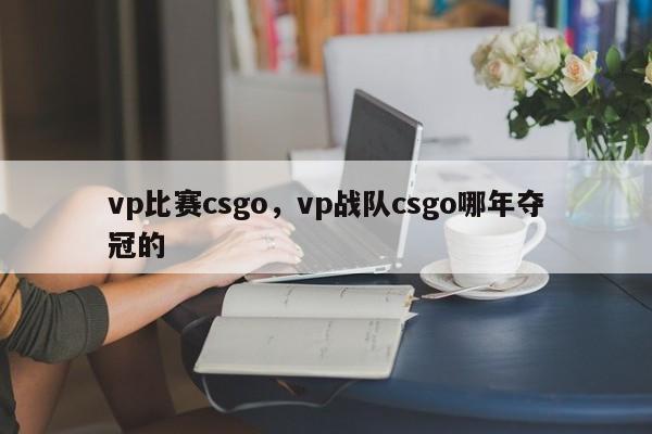 vp比赛csgo，vp战队csgo哪年夺冠的