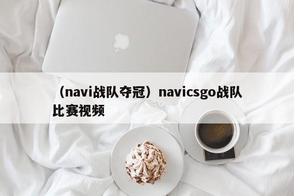 （navi战队夺冠）navicsgo战队比赛视频