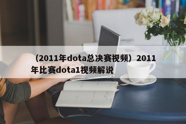 （2011年dota总决赛视频）2011年比赛dota1视频解说