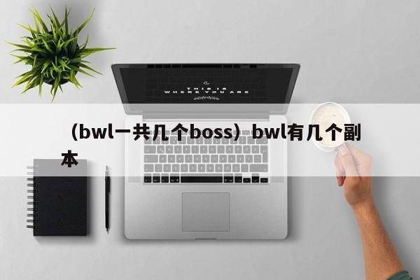 （bwl一共几个boss）bwl有几个副本