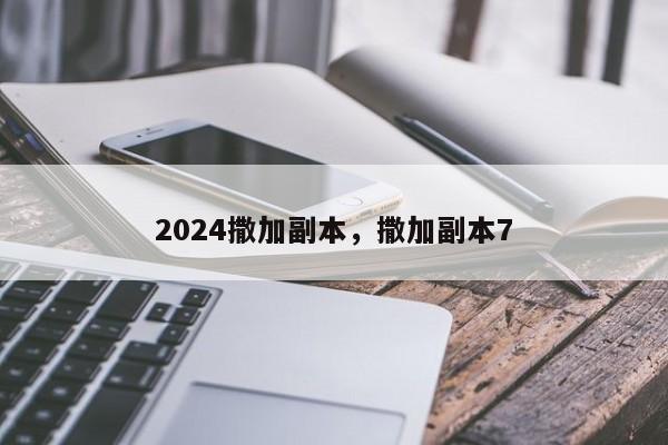 2024撒加副本，撒加副本7