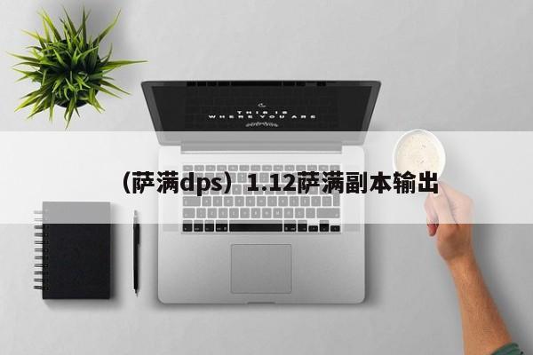 （萨满dps）1.12萨满副本输出